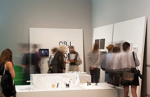 Come join us for an informal night of design thinking at the Design Museum