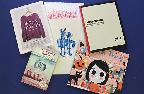 Stories, donkeys and satire in this week's Things