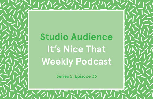 Ai Wei Wei, the Barbican and Kirsten Dunst selfies in this week's podcast