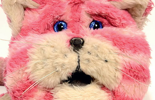 New Four Corners book explores the creators of Bagpuss and The Clangers!