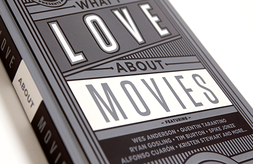 Little White Lies asks the stars what they love about the movies