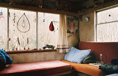 Alternative Ireland explored in photographs of New Line community