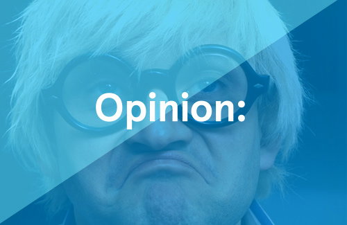 Why the David Hockney documentary is the best film I’ve seen this year