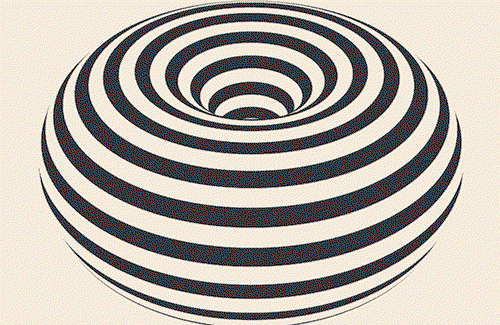 Here are some mind-boggling GIFs from Erik Söderberg to transfix you