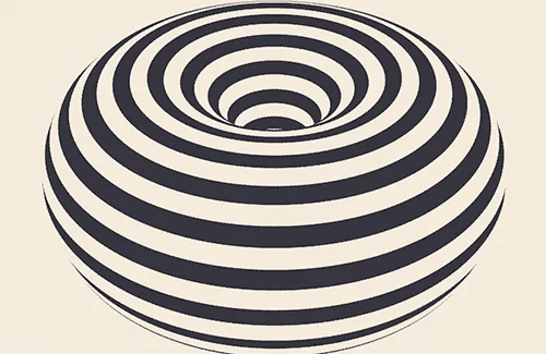 Here are some mind-boggling GIFs from Erik Söderberg to transfix you