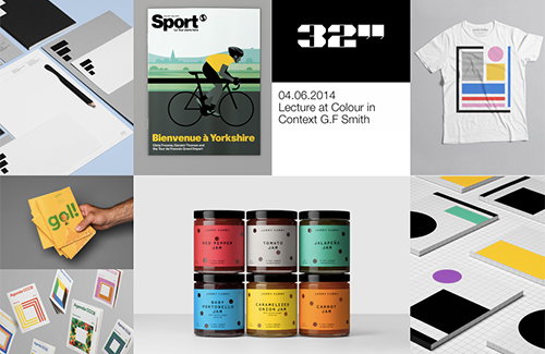 What makes a great creative portfolio site? Part one – The Basics