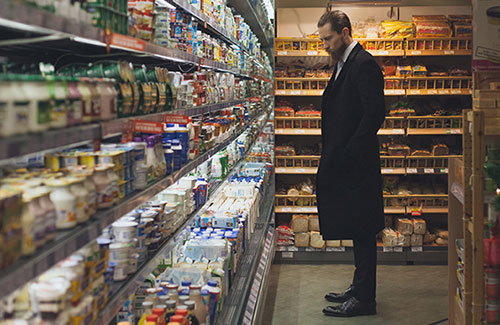 New Mercedes-Benz film gently mocks "fauxmotional" fashion monologues