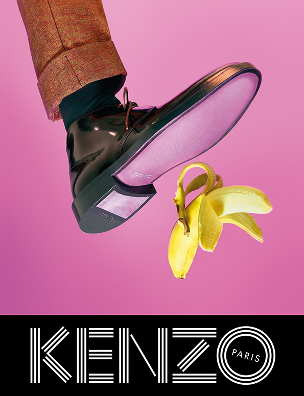 KENZO_FW13_Campaign_-_banana_shoe.png