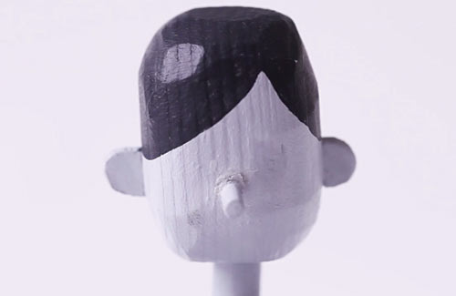Tearjerking animation explores our unhealthy relationship with technology