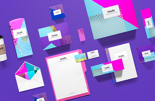 Our third online portfolio advice guide looks at copywriting for creatives
