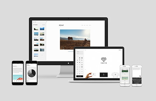 Our final creative portfolio advice article – how to get your work out there