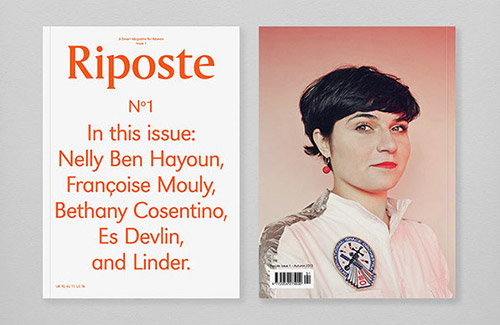 The Designs of The Year nominees are out – we look at the graphics category