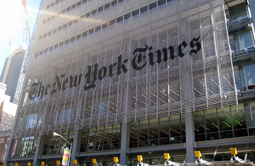 A look at Michael Bierut's defining designs as new book announced