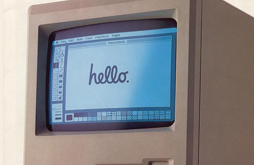 New film explores the difficulties designers faced before computers
