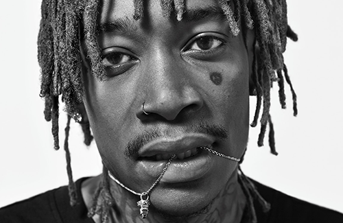 Introducing BRICK, the new hip-hop magazine you'll be seeing a lot more of