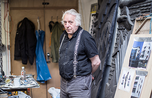Worldly wisdom from the over-70s on new website Bolder