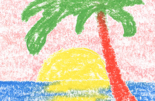 Jordy van den Nieuwendijk animates his drawings for Fantastic Fantastic