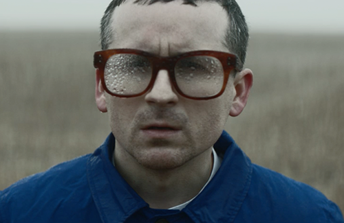 Pretty heartbreaking video epic for Hot Chip's new single