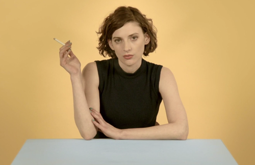 Impossible's witty new video shows how to use their instant lab