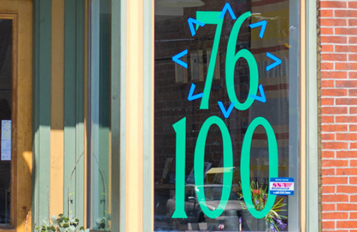 Elana Schlenker's new shop charges women 24% less than men