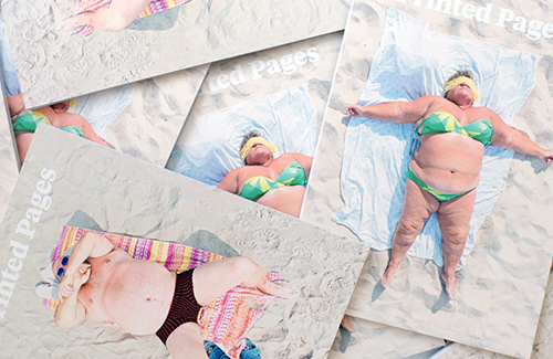 A quick look at some of of Printed Pages' star features...