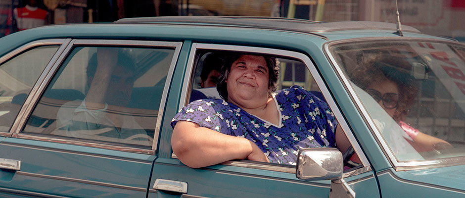 hero-Drivers-in-the-80s--Chris-Dorley-Brown-its-nice-that-fat-woman-blue.jpg