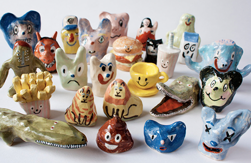 Pottery is so hot right now, here's some of the best ceramicists out there