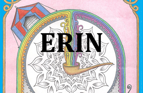 A chat with Cornish psychedelic publishing house, Psychedelic Press UK