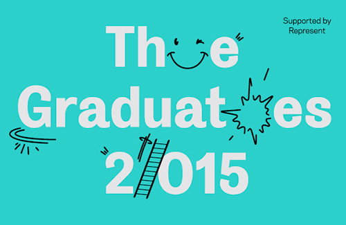 Enter your work for the chance to be an It's Nice That Graduate of 2015!