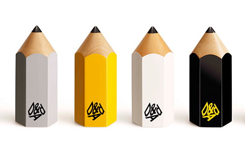 Will Hudson on how D&AD judging changed his mind on design competitions 