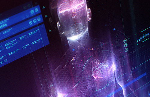 Territory Studio nails the UI interfaces for Marvel's Avengers: Age of Ultron