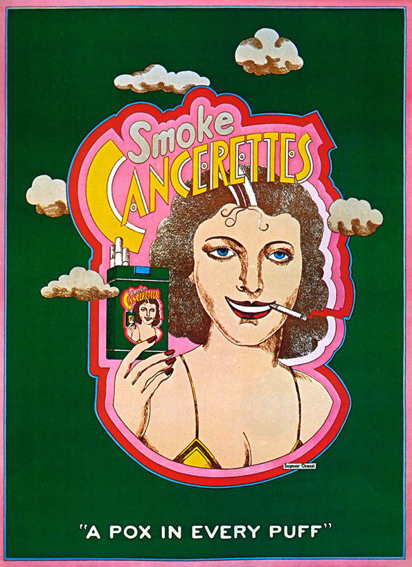 Seymour-Chwast-smoke-cancerettes-its-nice-that.jpg