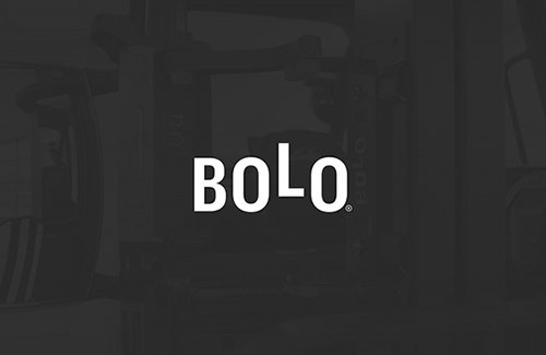 Simple but effective forklift branding from newly LA-based Thomas Williams