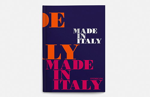 SEA's new books showcase the untapped world of post-war Italian graphic design