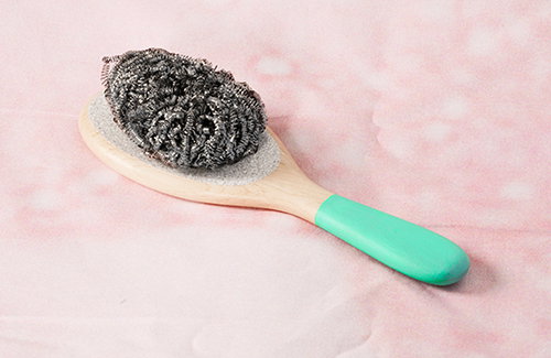 Lina Forsgren celebrates/subverts the most effective selling words around
