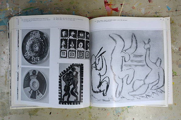 charlotte-mei-itsnicethat-bookshelf-picasso-2.jpg