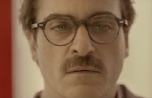 Amazing video of first and final film scenes shown at the same time