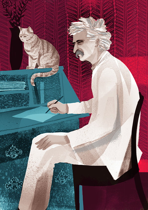kalda_men_and_cats_mark_twain.jpg