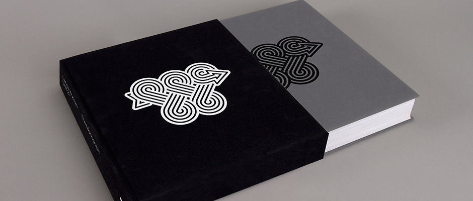 Unit Editions to publish swanky Lance Wyman monograph