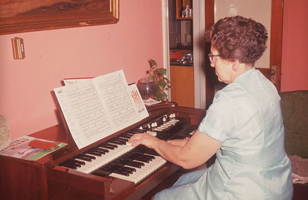 The Joy Of Naivety: We rifle through Why Not Associates bizarre collection of found slides