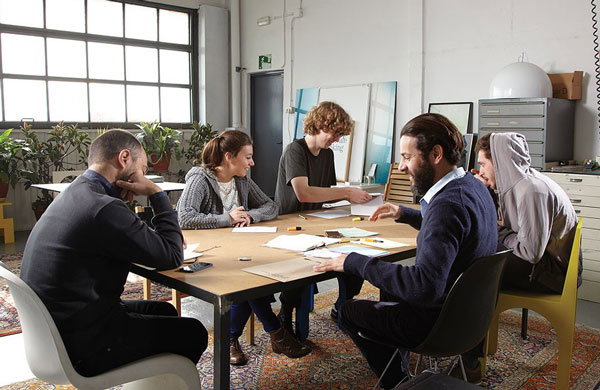 A Tale of Barcelona’s Design Brilliance: We talk to three studios at the forefront of the city's design boom