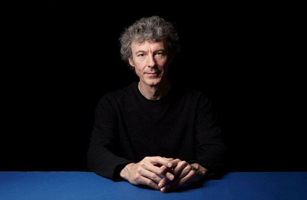 The Man Who Tore The Tate In Two: Stuart Smith on making Doris Salcedo's Shibboleth a reality