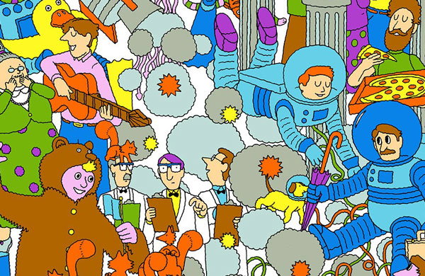 How Kickstarter Changed The World: Founder Yancey Strickler on the origins of the platform
