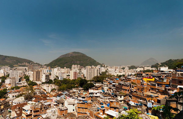 Brazil’s Creative Culture: Six creatives tell us what makes the South American country so inspiring