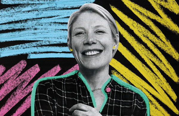 History In The Making: Emily King looks back on 20 years of writing design history