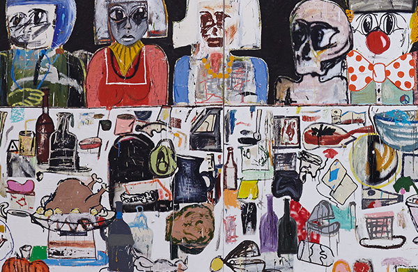 No Flash Photography: We meet six invigilators guarding London's best galleries and museums