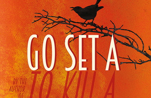 Penguin reveals its designers’ rejected covers for new Harper Lee novel
