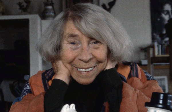 Interview with photographer C.G. Hagström about his long-term friendship with Tove Jansson