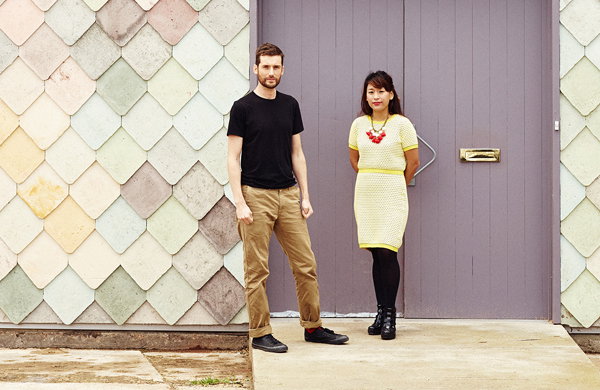Digging on Swine: Studio Swine tell us about how a sense of place shapes their design approach