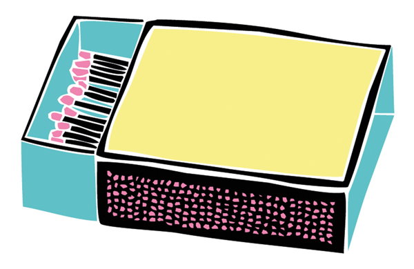 The Ugliest Thing I Love: David OReilly critiques the worth of design magazines